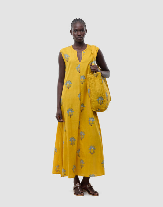 Bahir Dress