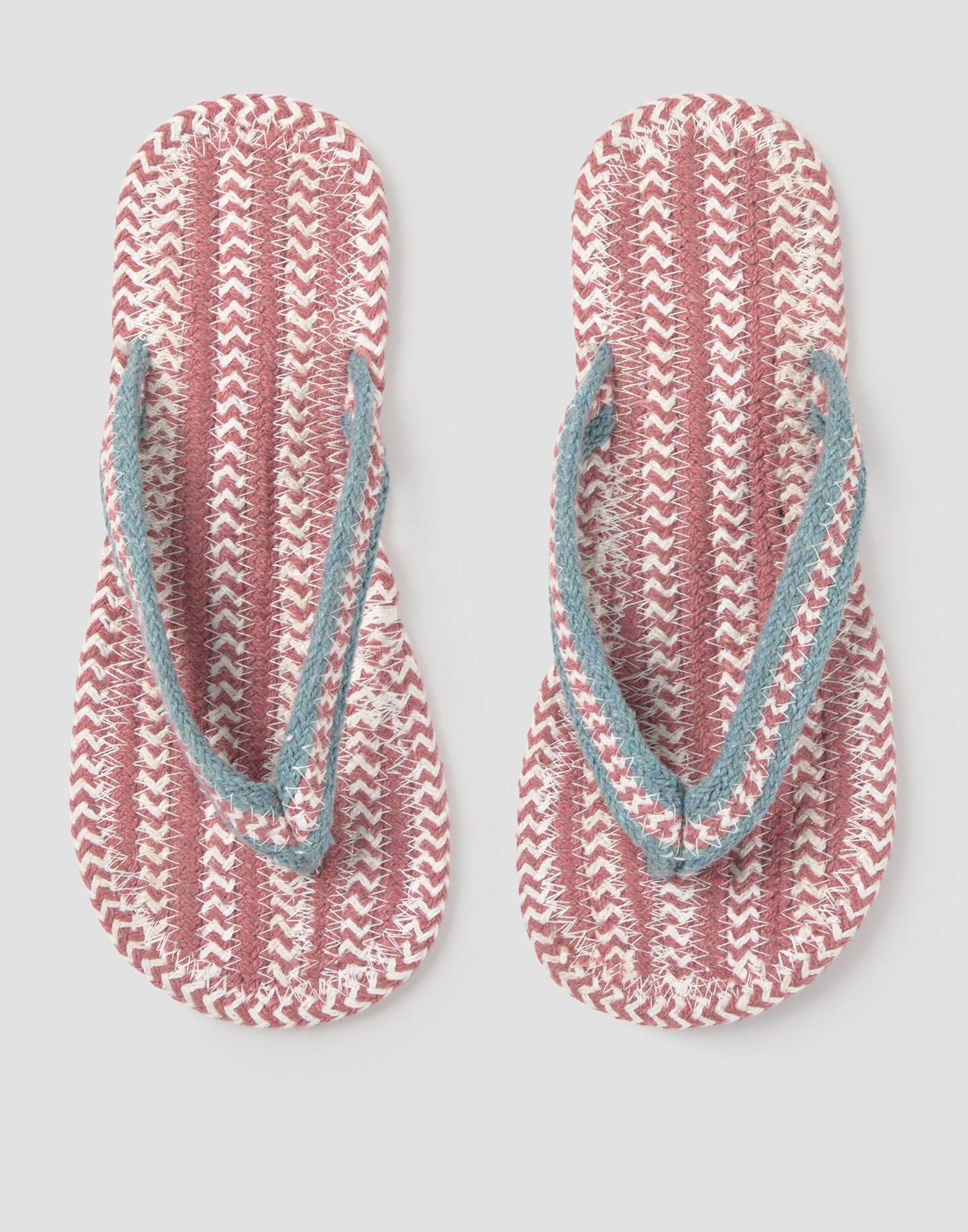 Zehentrenner-Hausschuh