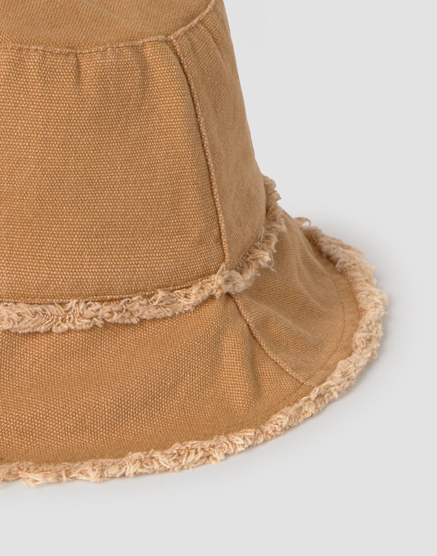 Gorro bucket