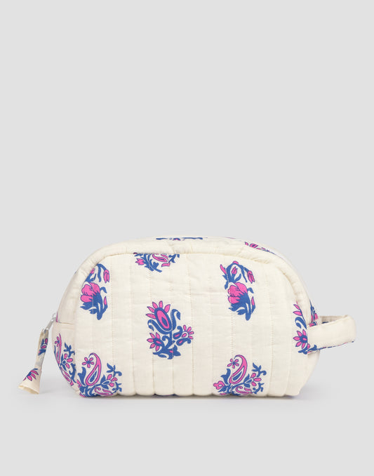 Kosmetiktasche Jaya Siegel