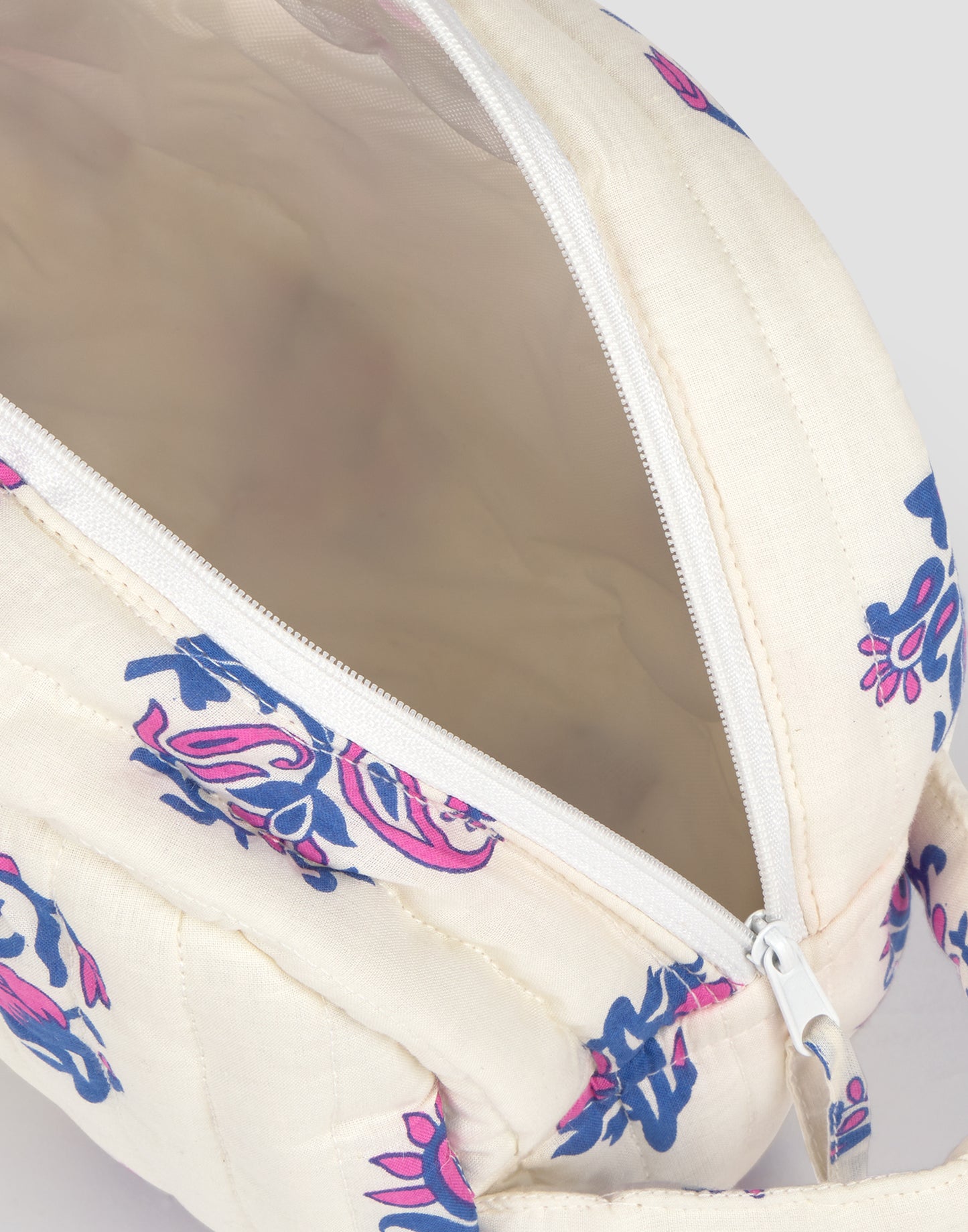 Kosmetiktasche Jaya Siegel