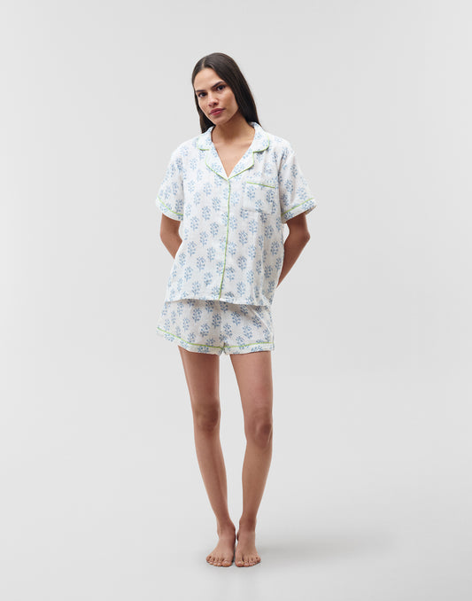 Pyjama Jaya Summer sceau