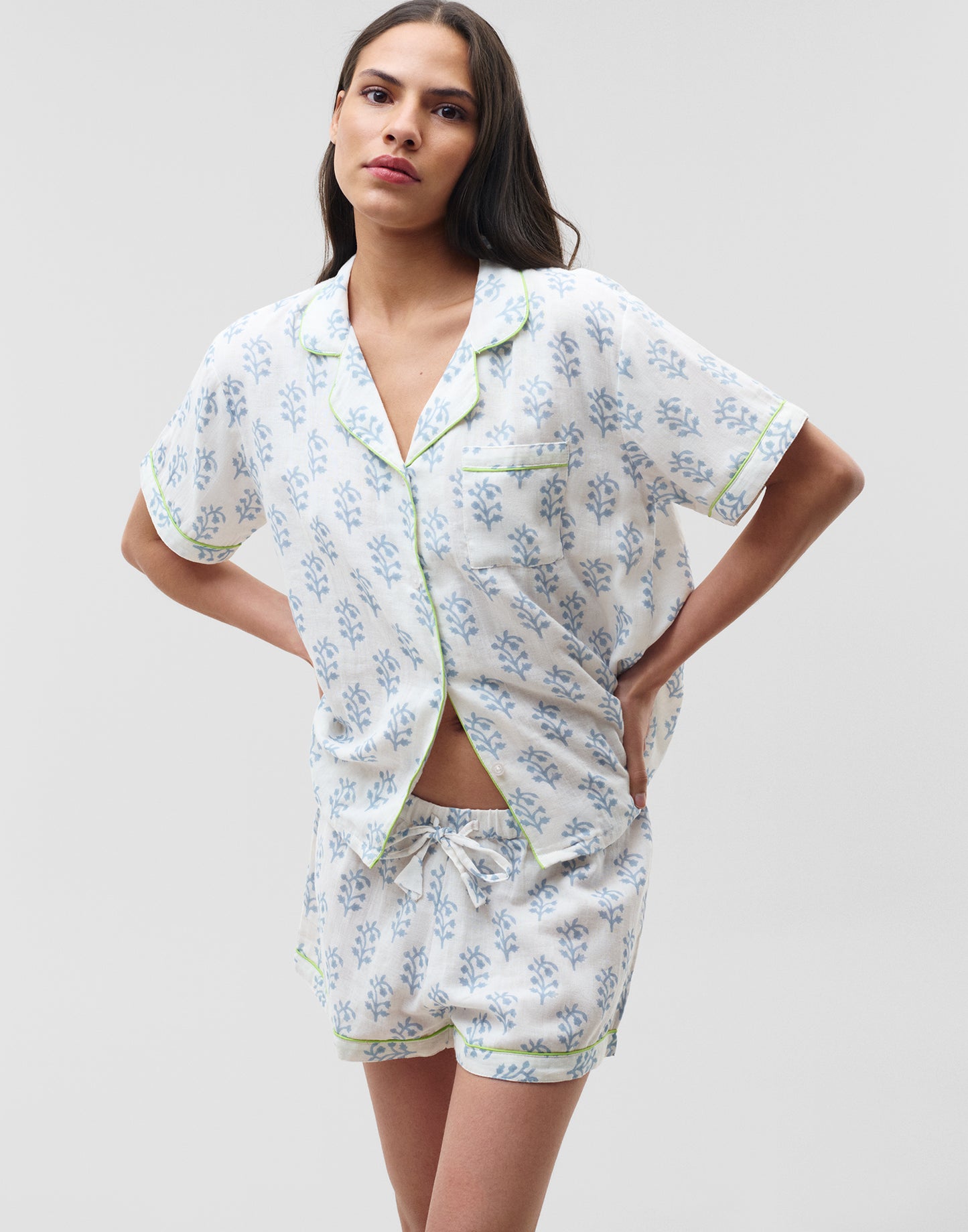 Pijama Jaya Summer Siegel