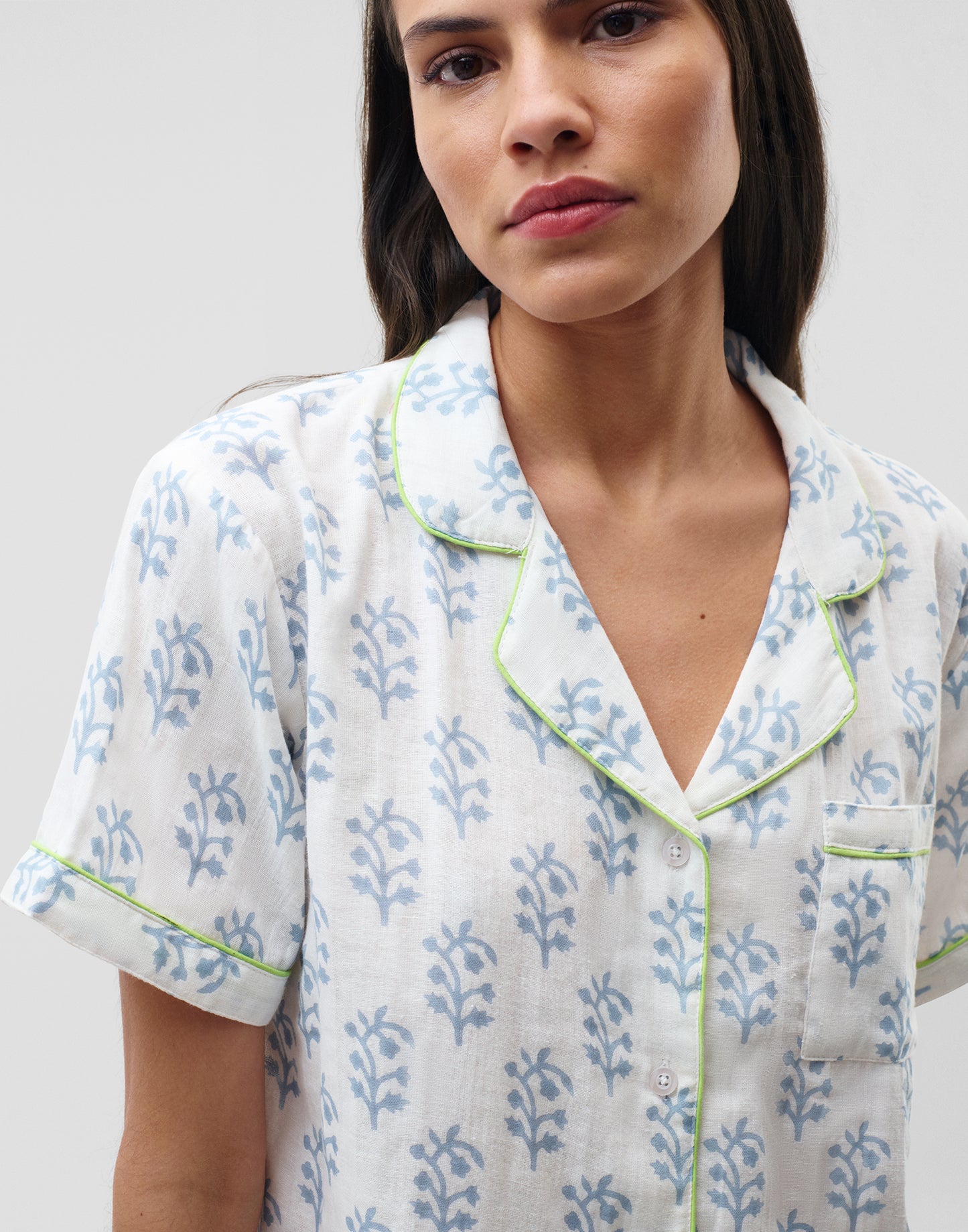 Pijama Jaya Summer Siegel