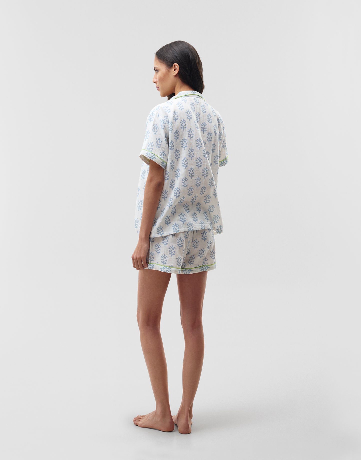 Pijama Jaya Summer Siegel