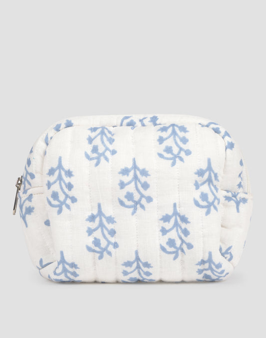 Kosmetiktasche Jaya Siegel