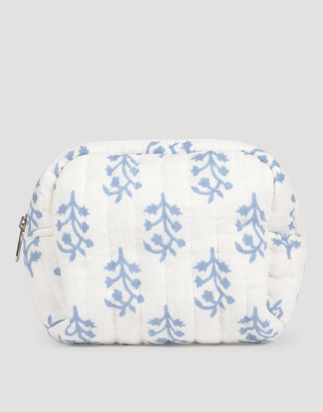 Kosmetiktasche Jaya Siegel