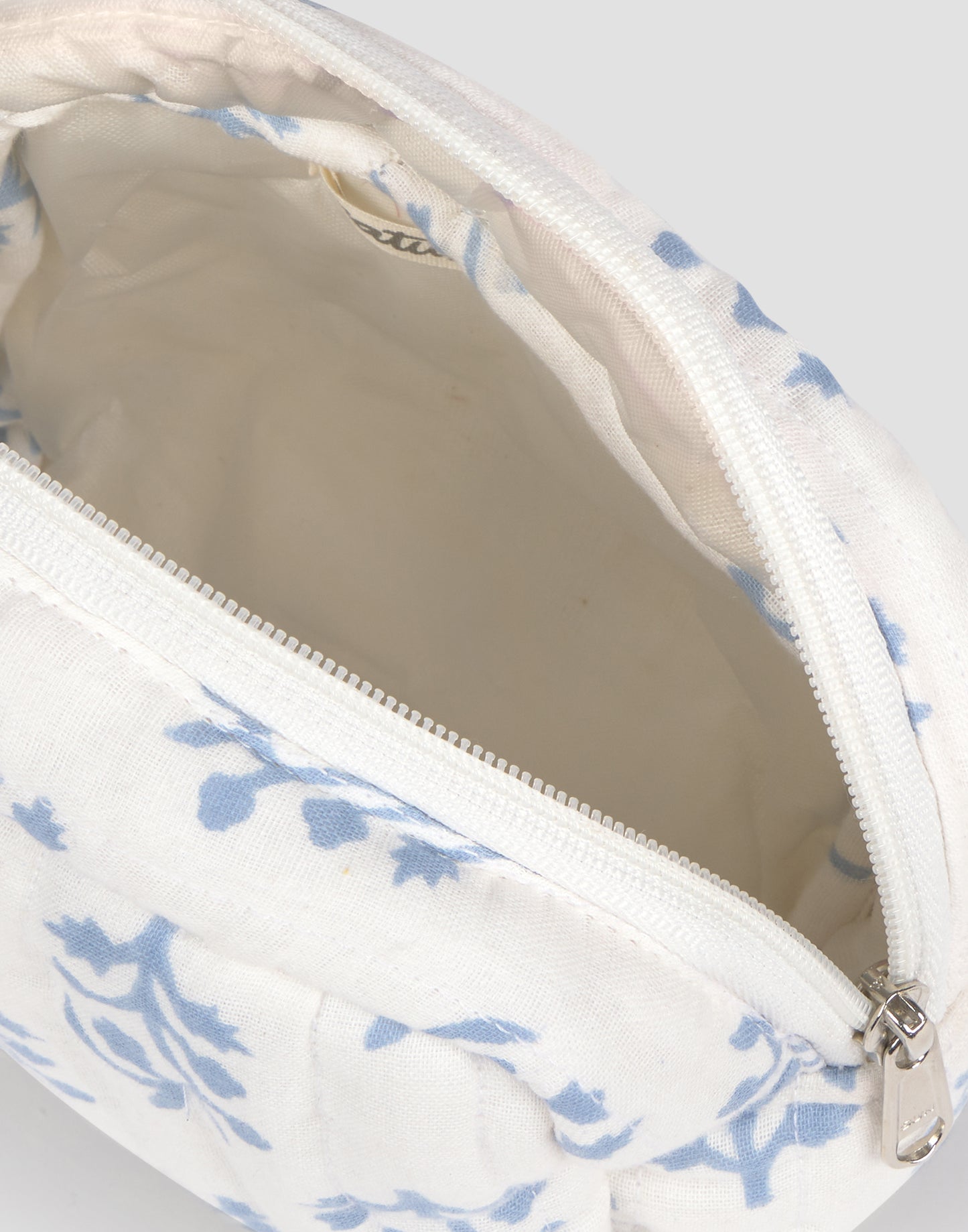 Kosmetiktasche Jaya Siegel