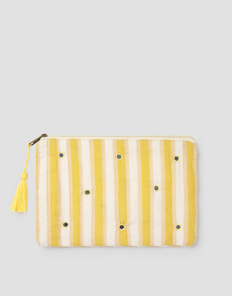 Sunny Toiletry Bag