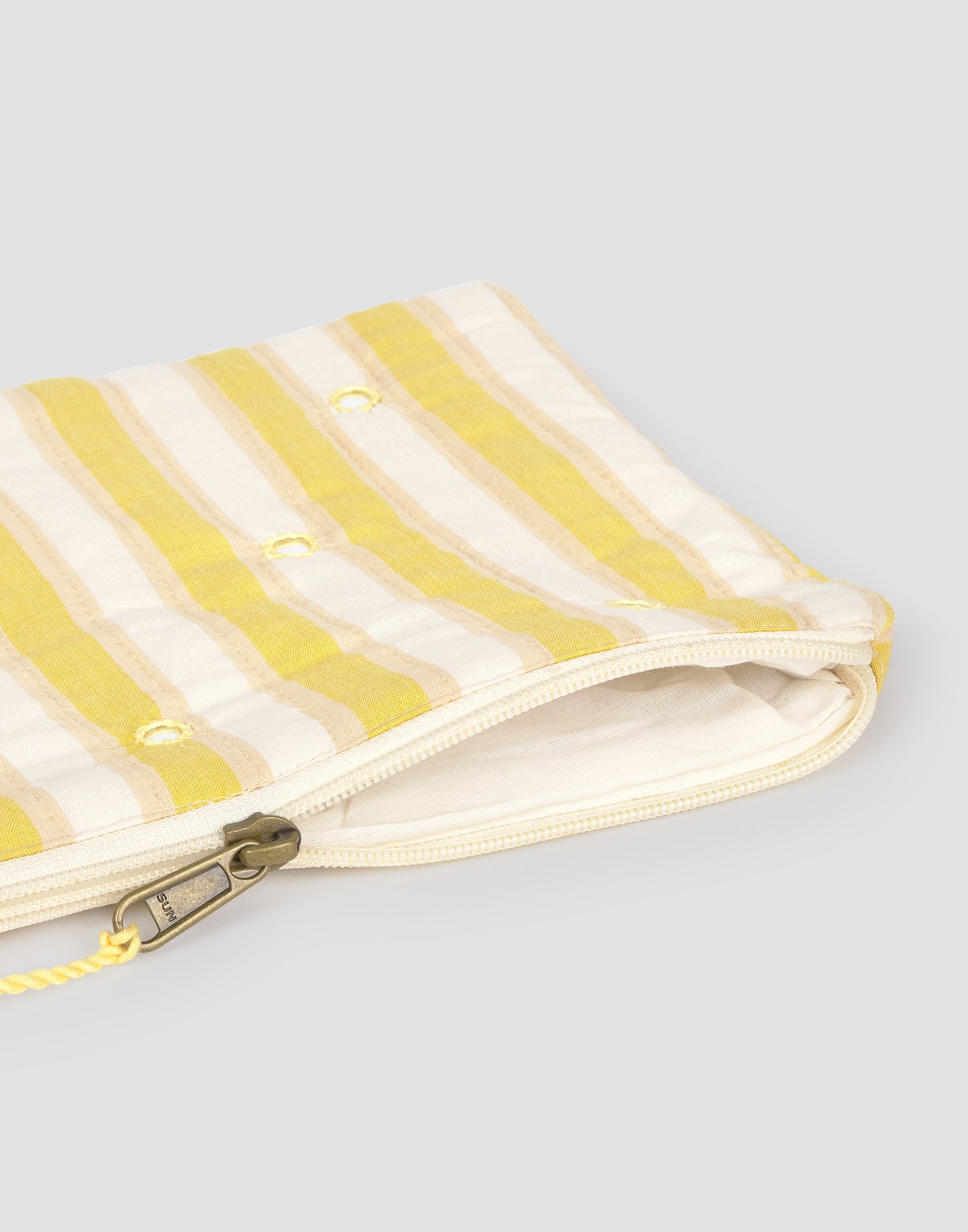 Sunny Toiletry Bag