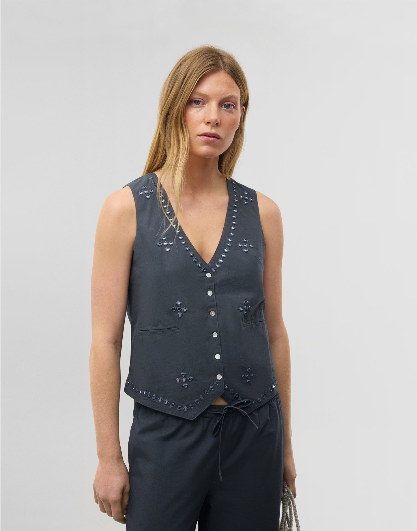 Gilet Mirall