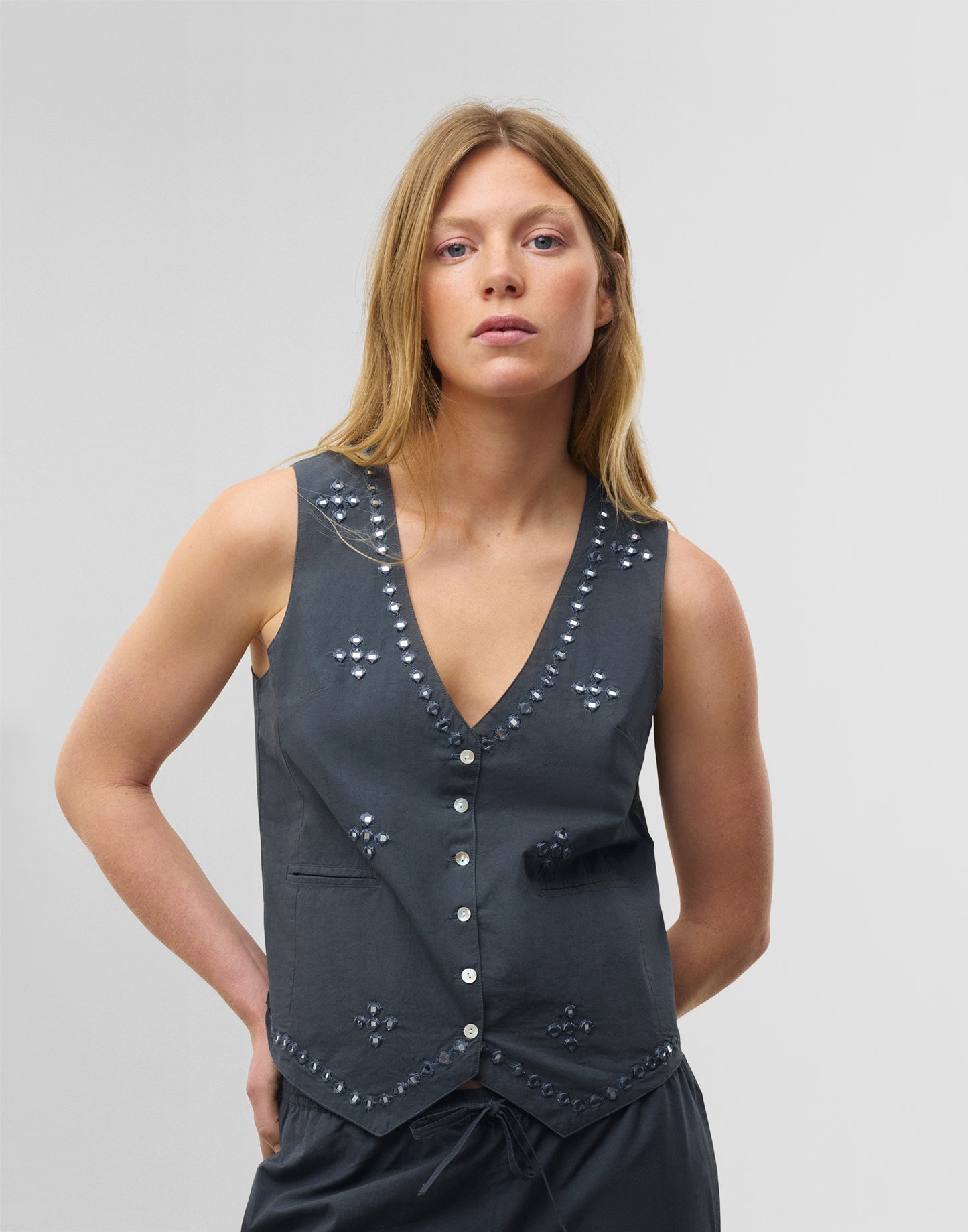 Gilet Mirall