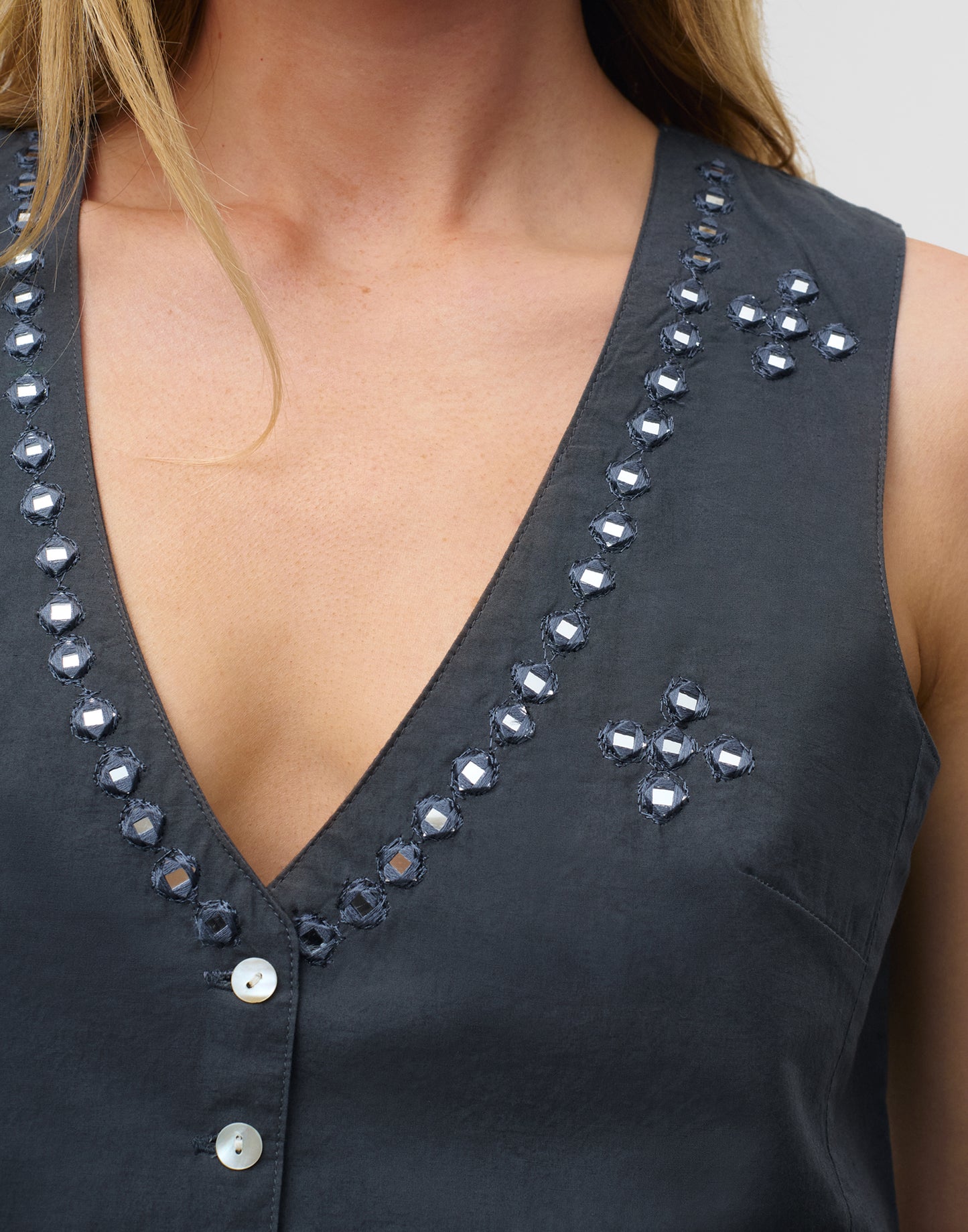 Gilet Mirall