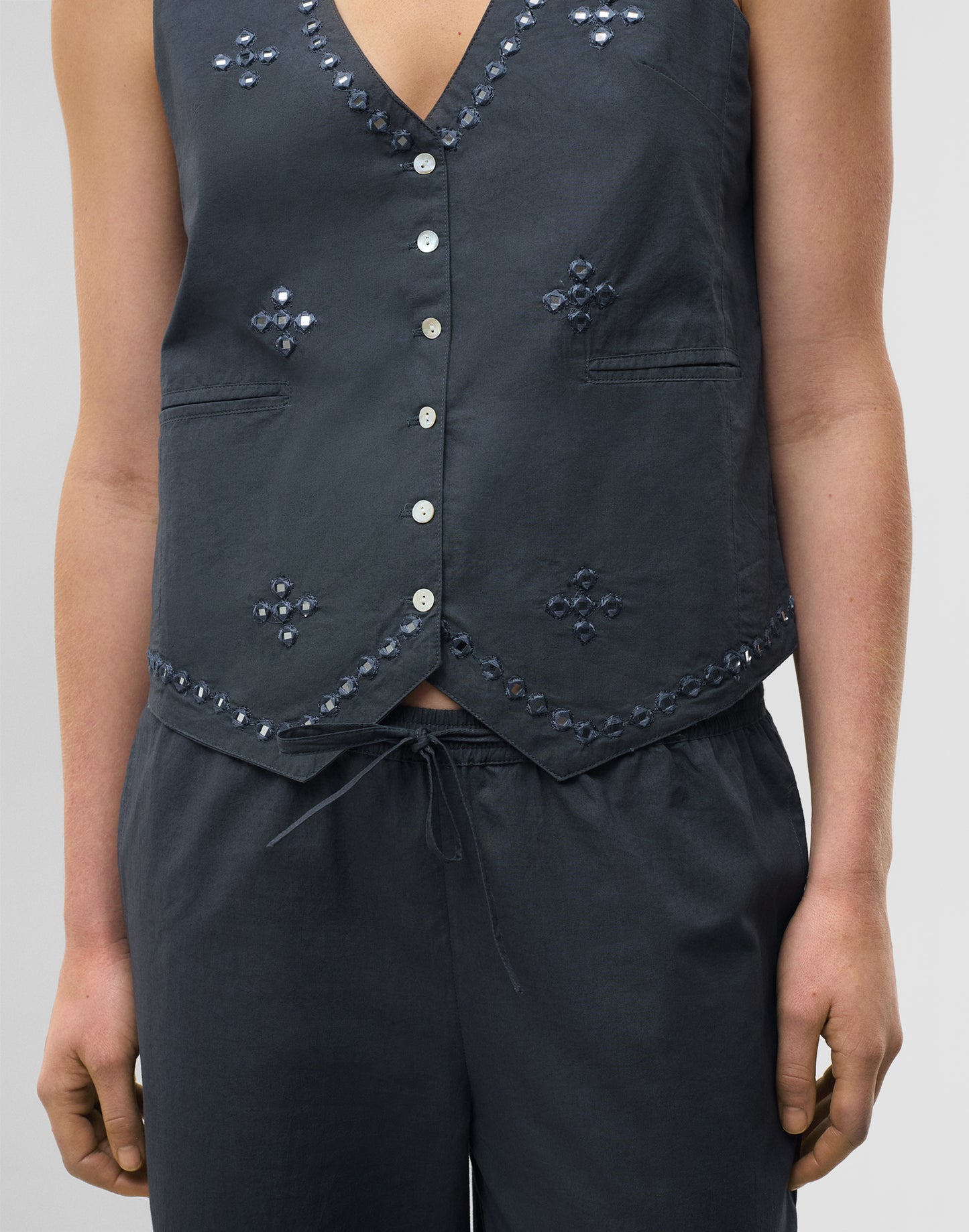 Gilet Mirall