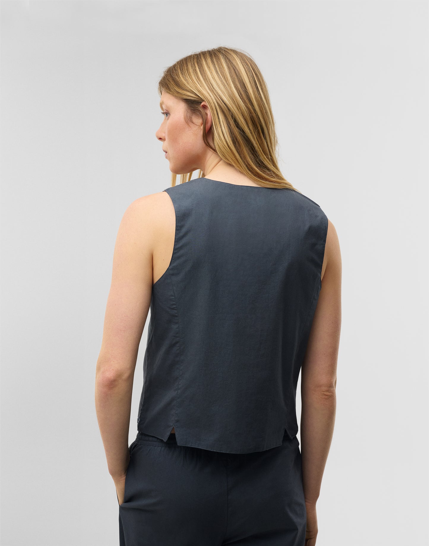 Gilet Mirall