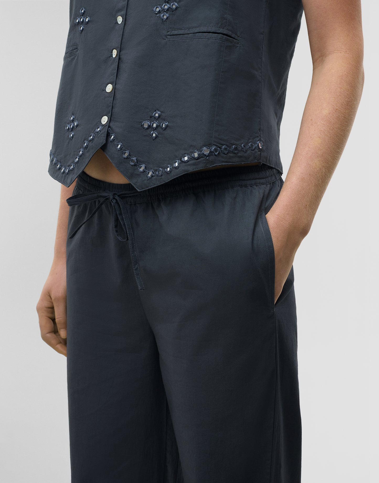 Pantalón Mirall