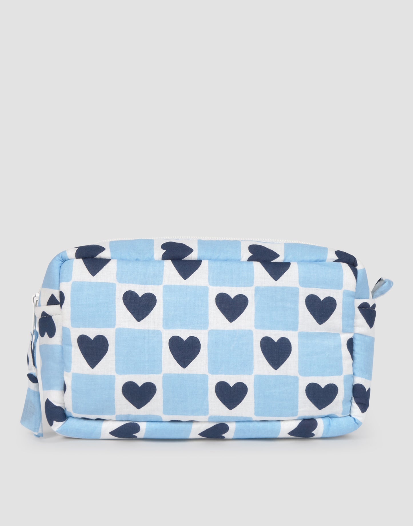 Kosmetiktasche Jaya Hearts