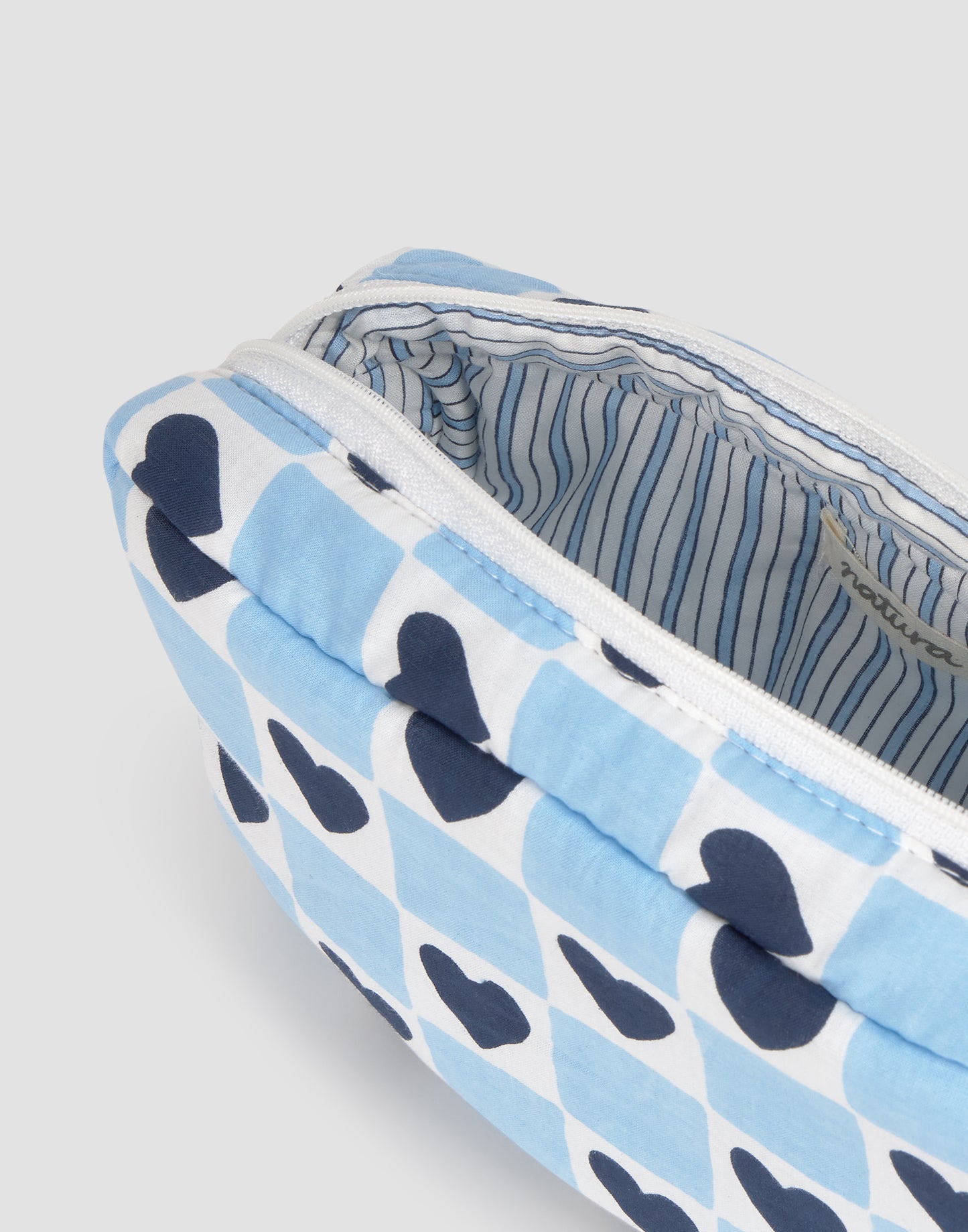 Kosmetiktasche Jaya Hearts