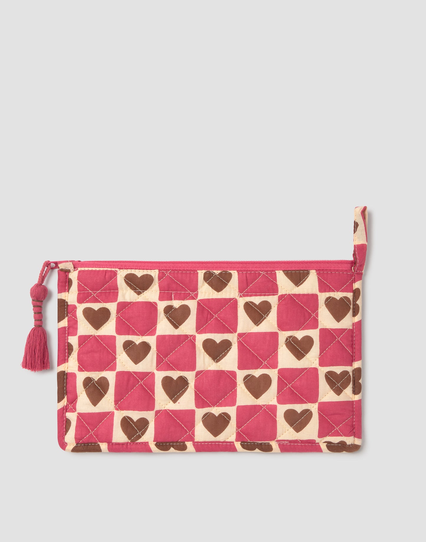 Neceser Jaya Heart