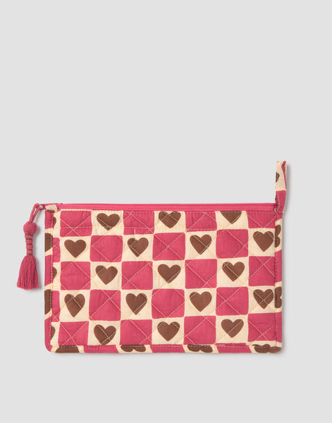 Neceser Jaya Heart