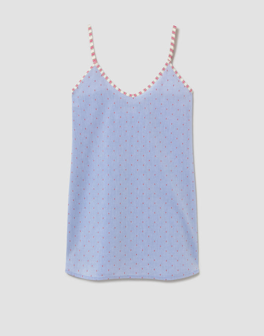 Camisón Jaya Dot