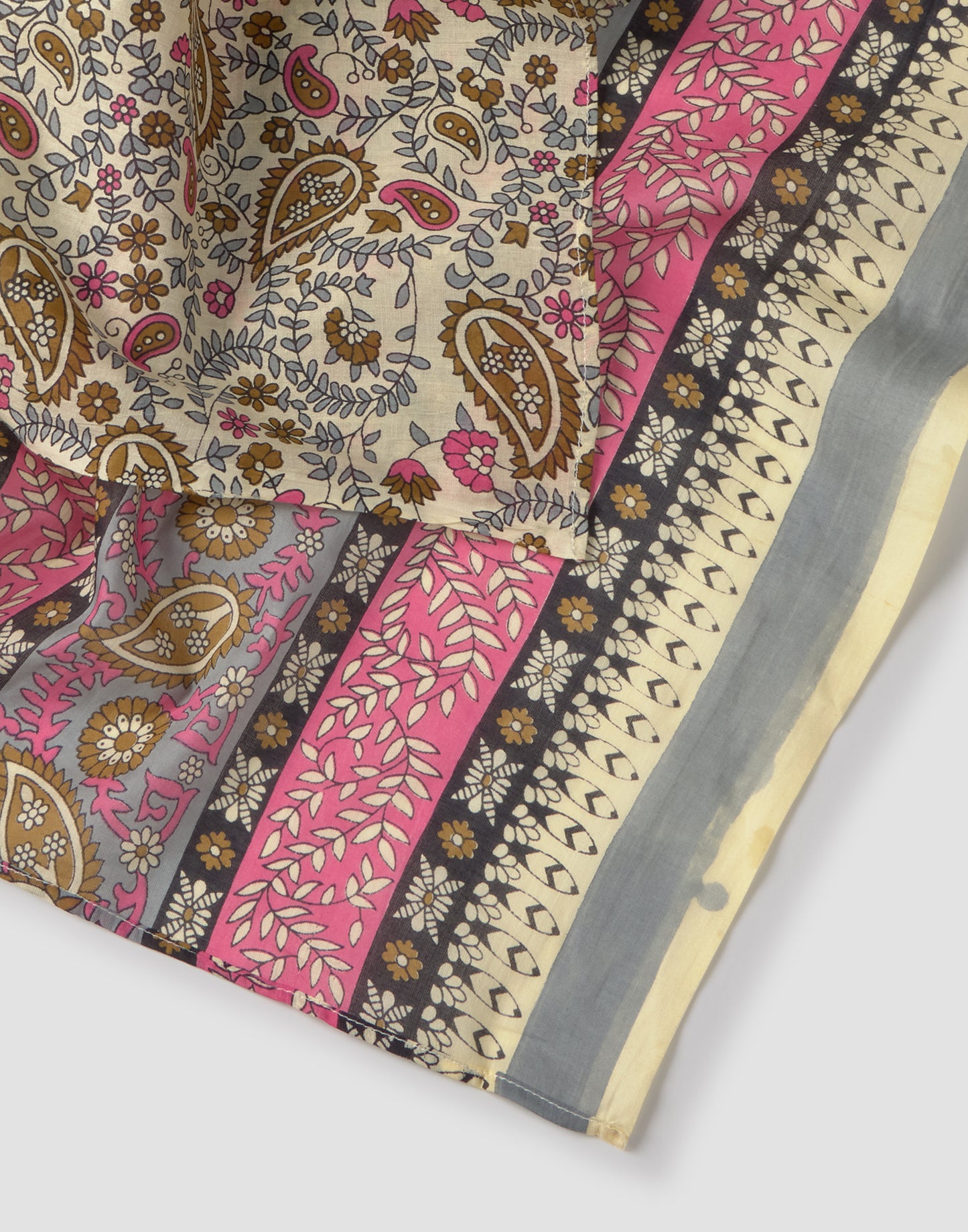 Foulard Badru