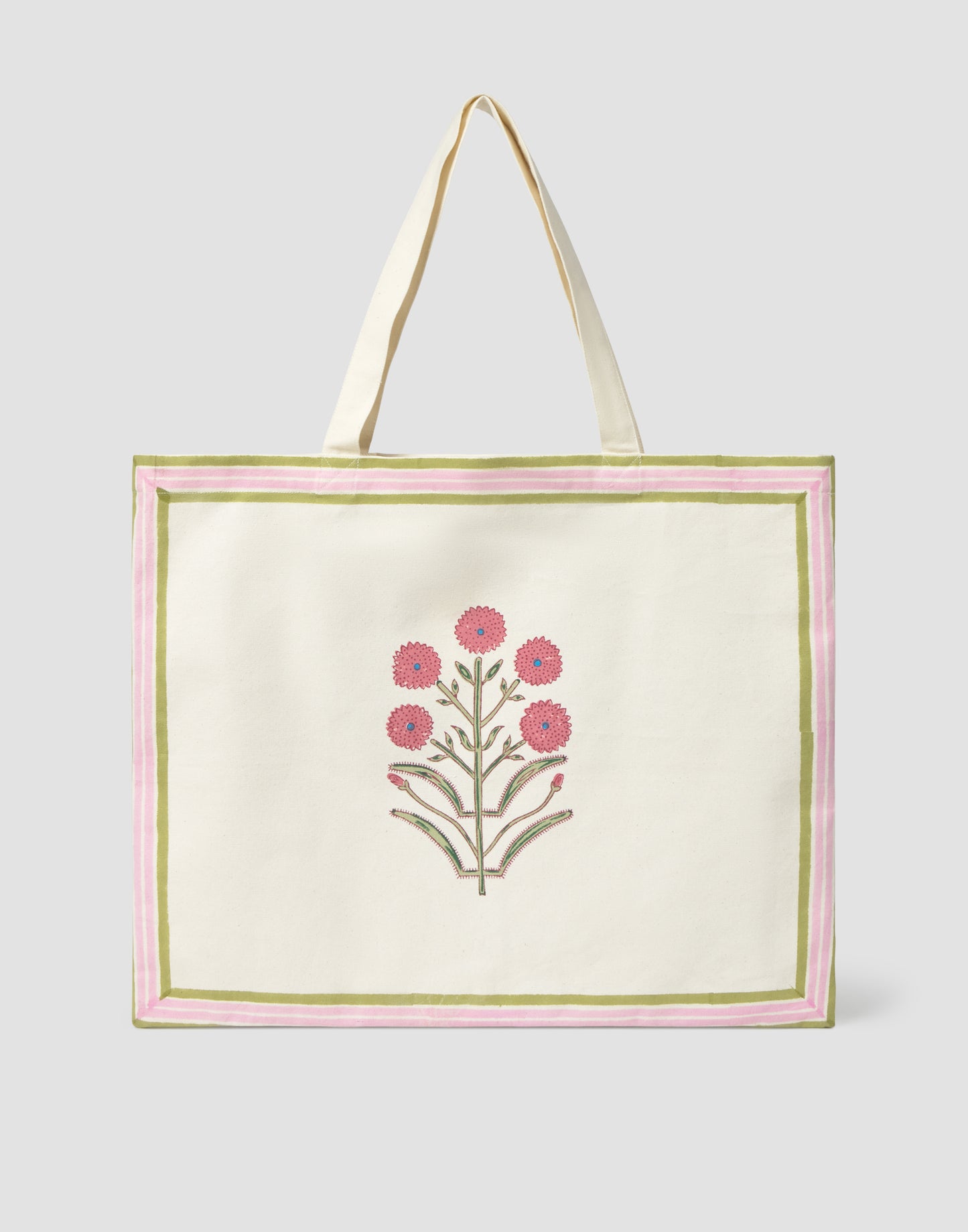 Bolso sello