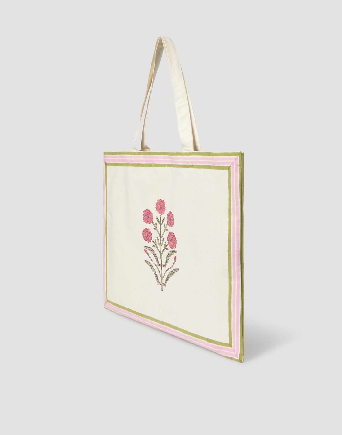 Bolso sello