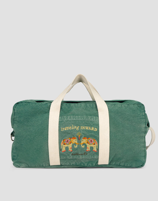 Borsa Natura Retreat