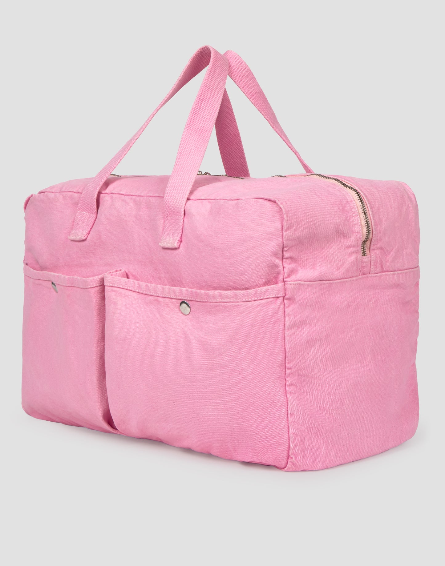 Bolsa weekend pockets