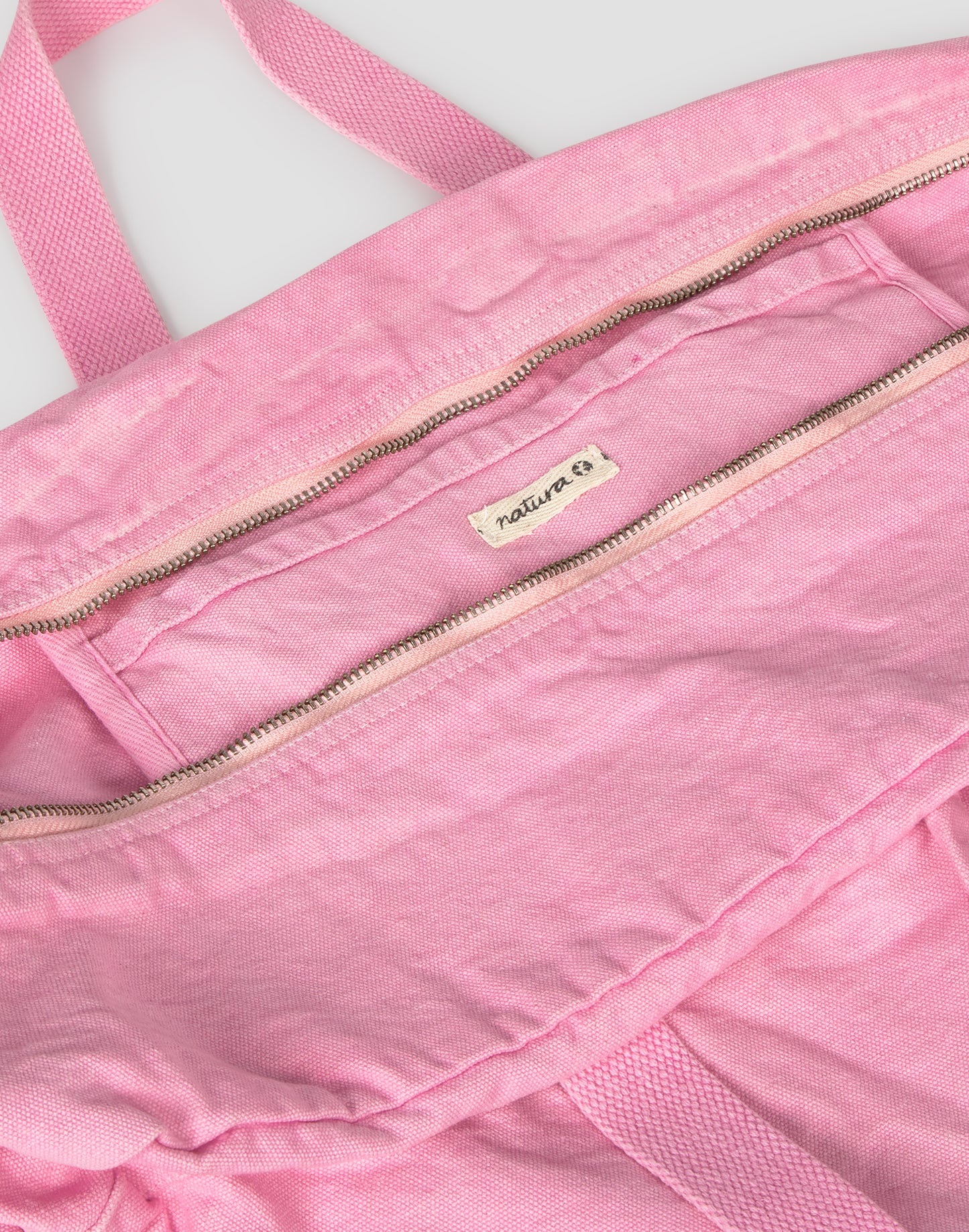 Bolsa weekend pockets