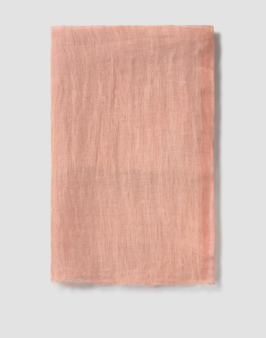 Linen Scarf