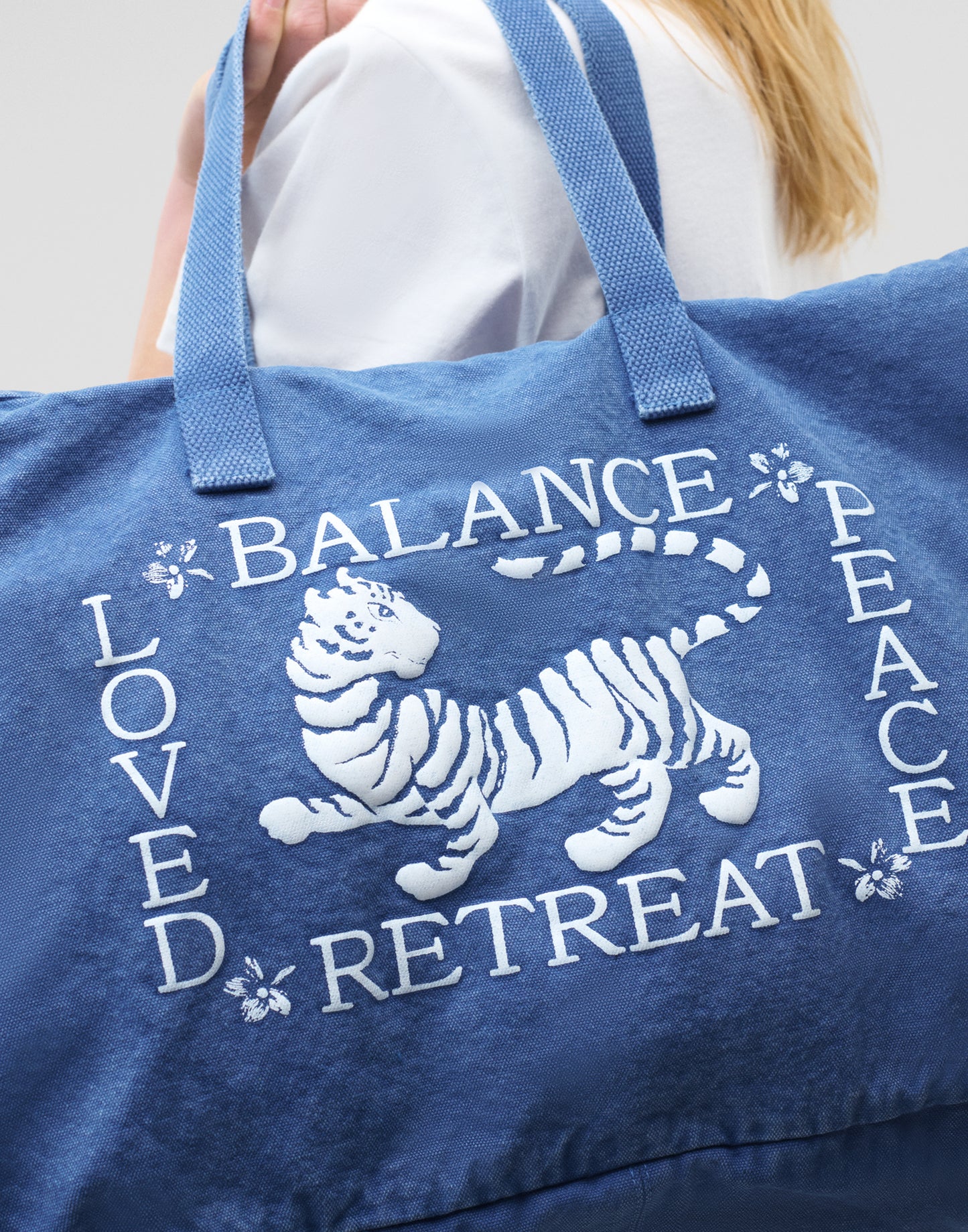 Balance Weekend Bag