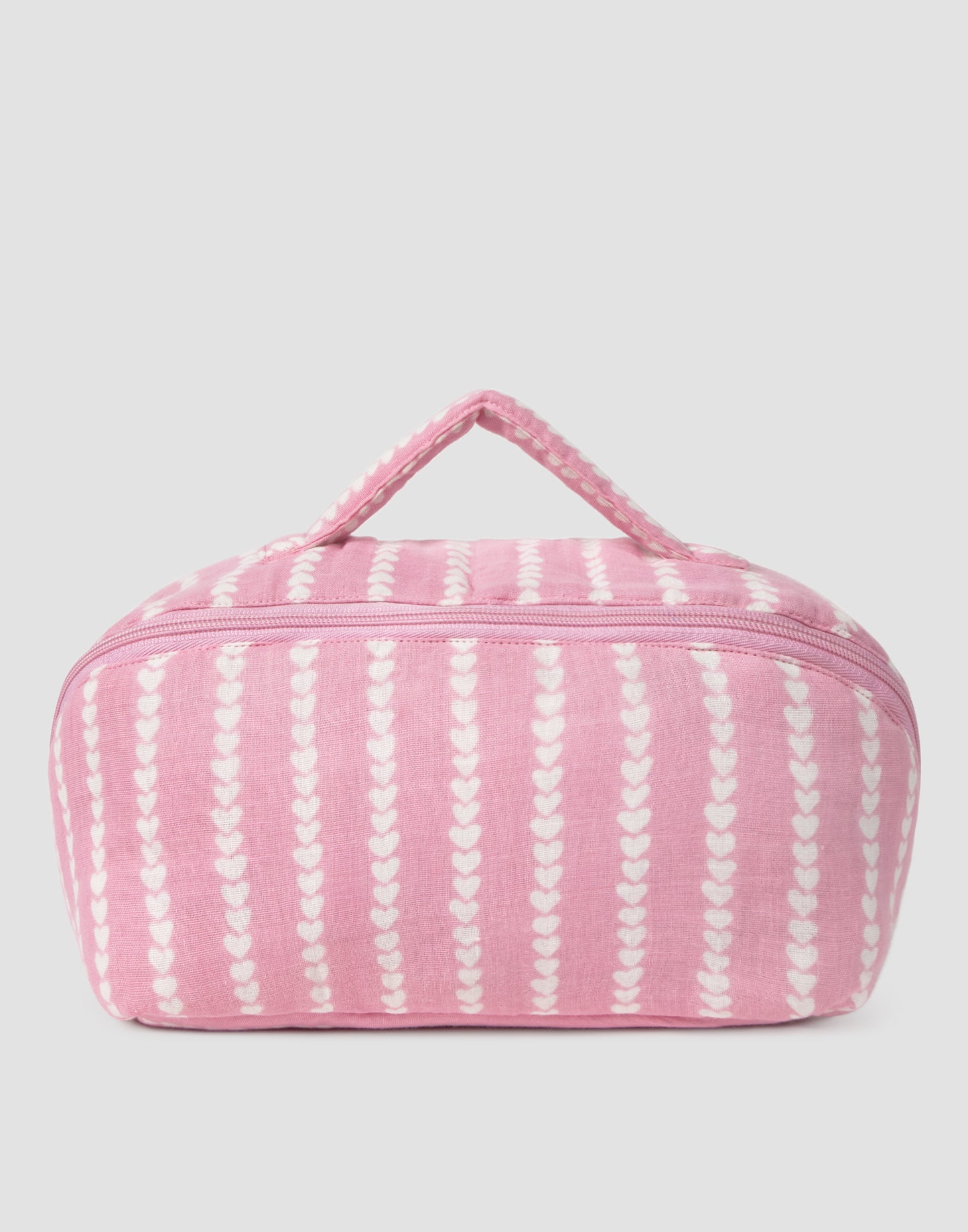 Kosmetiktasche Jaya Heart