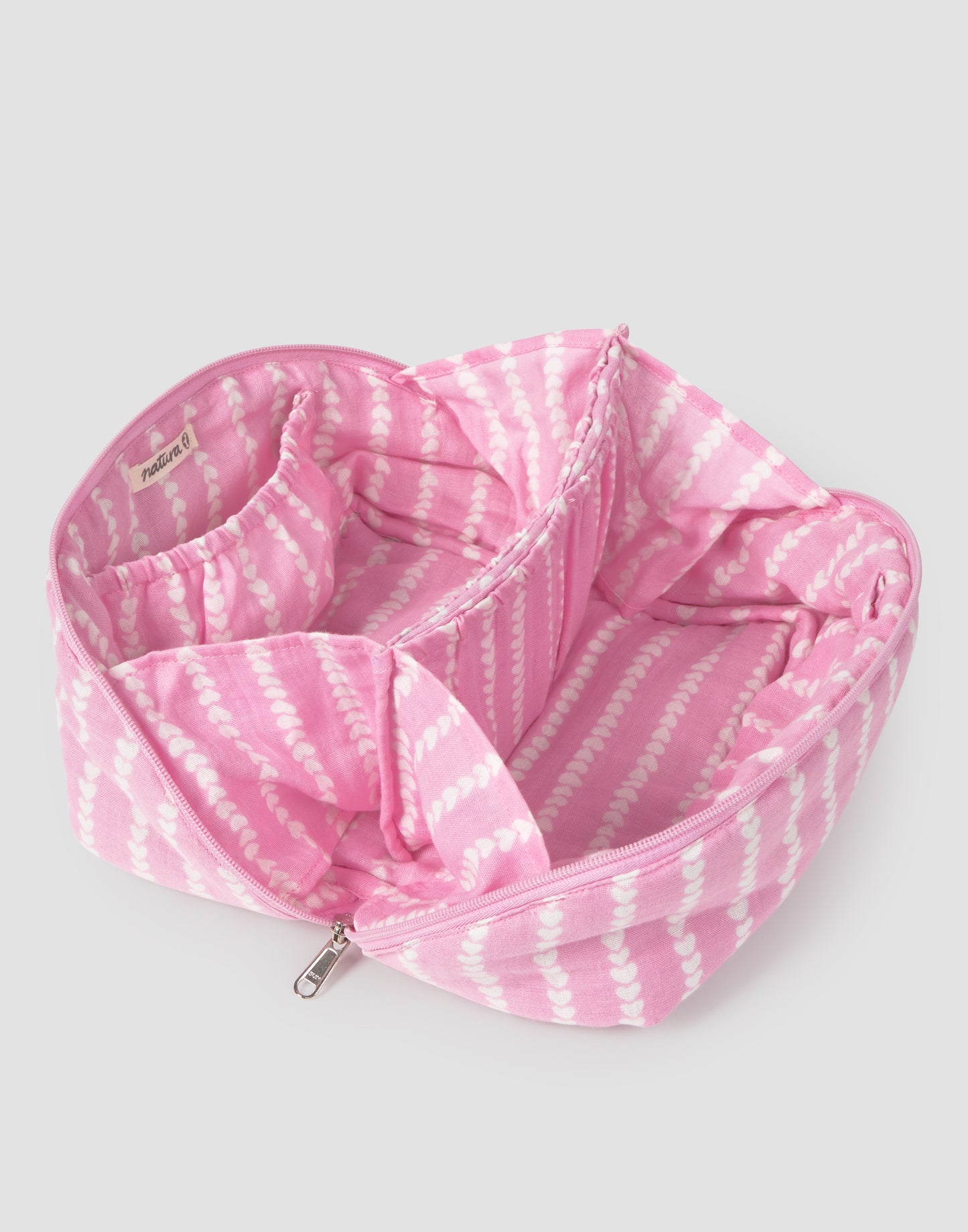 Kosmetiktasche Jaya Heart