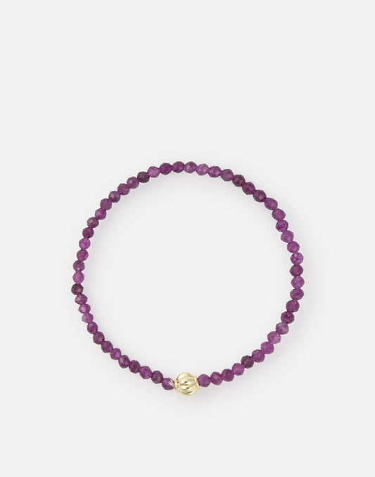 Pack 2 pulseras brillo