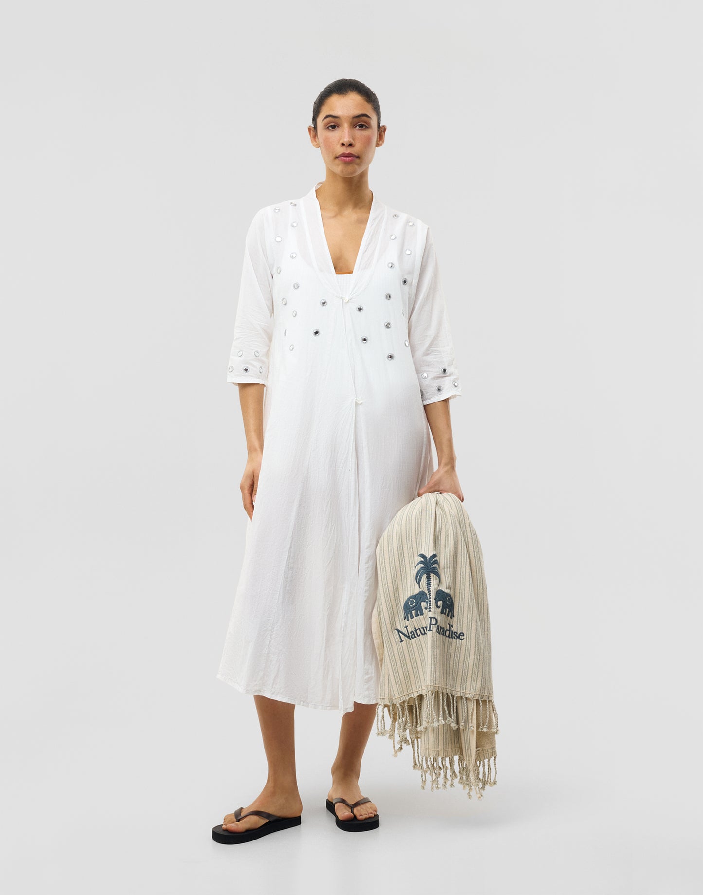 Eivissa Dress