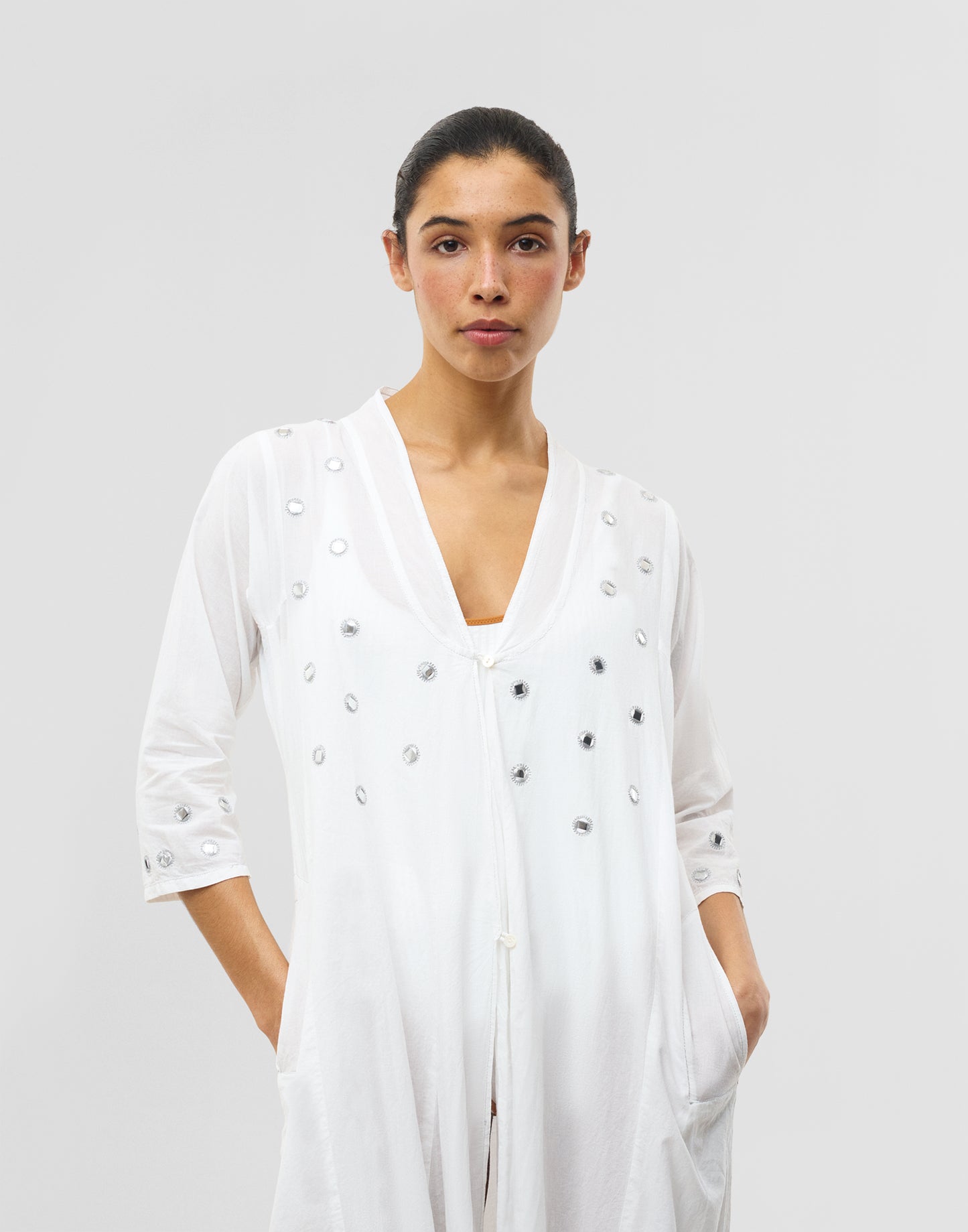 Eivissa Dress