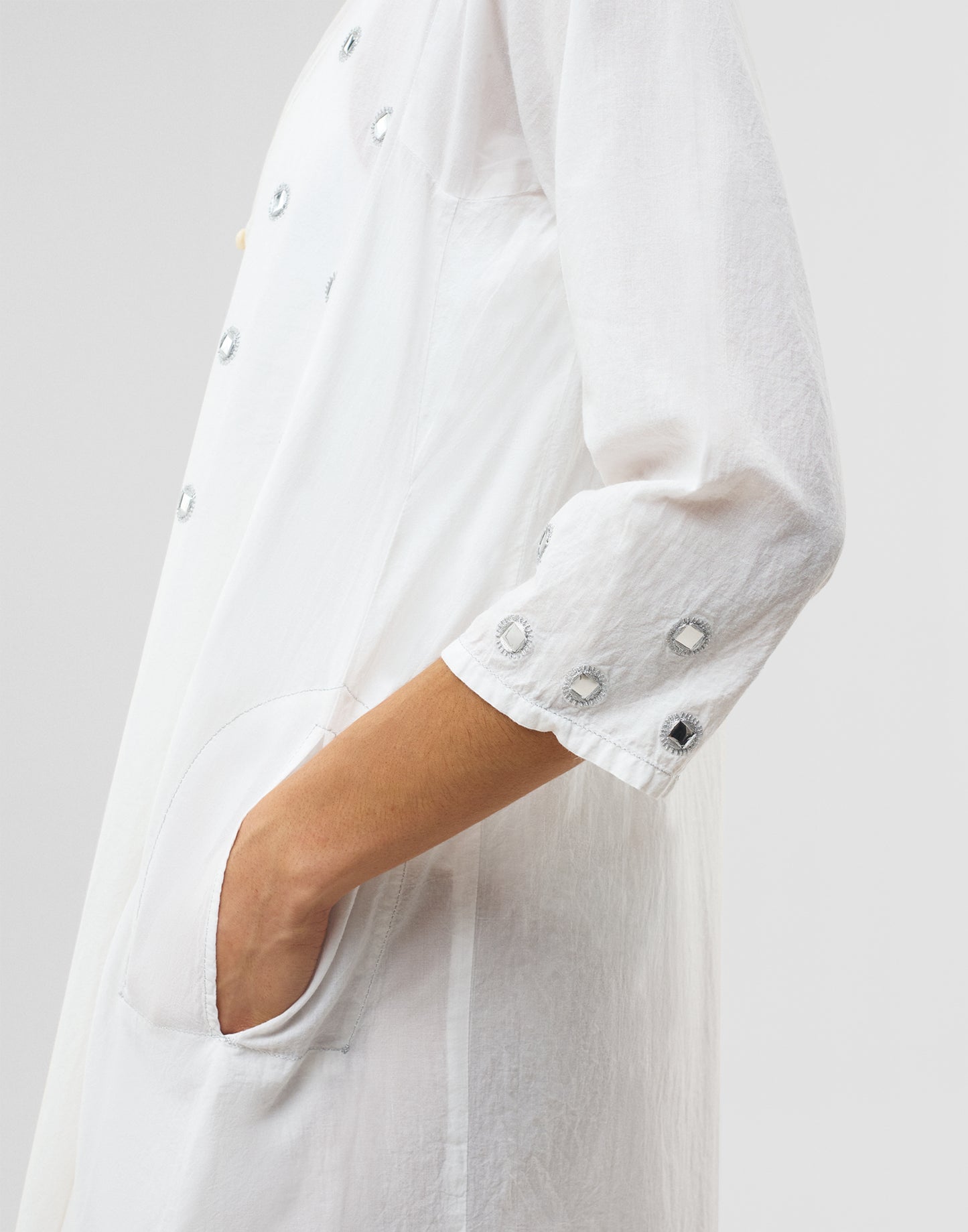 Eivissa Dress