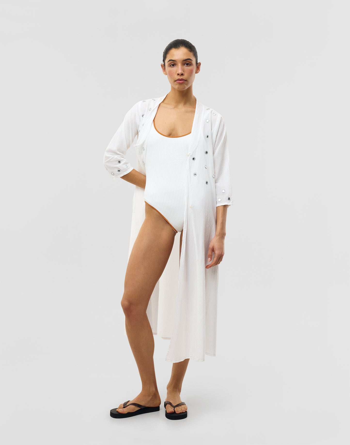 Eivissa Dress