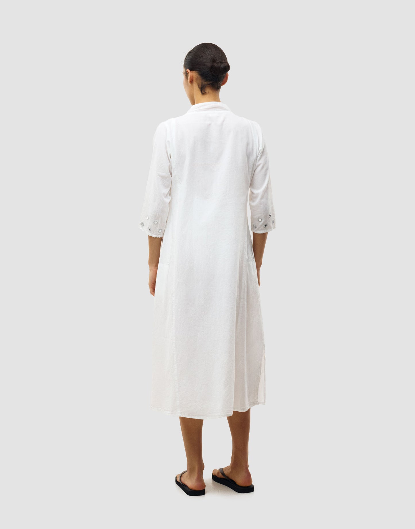 Eivissa Dress