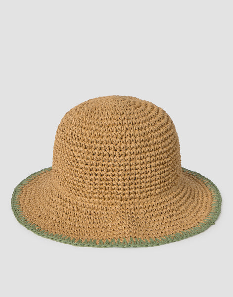 Sombrero vivo color