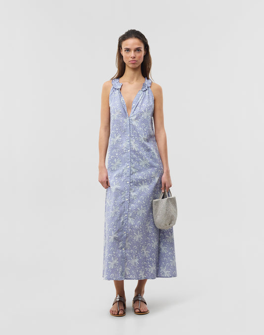Belinda Dress
