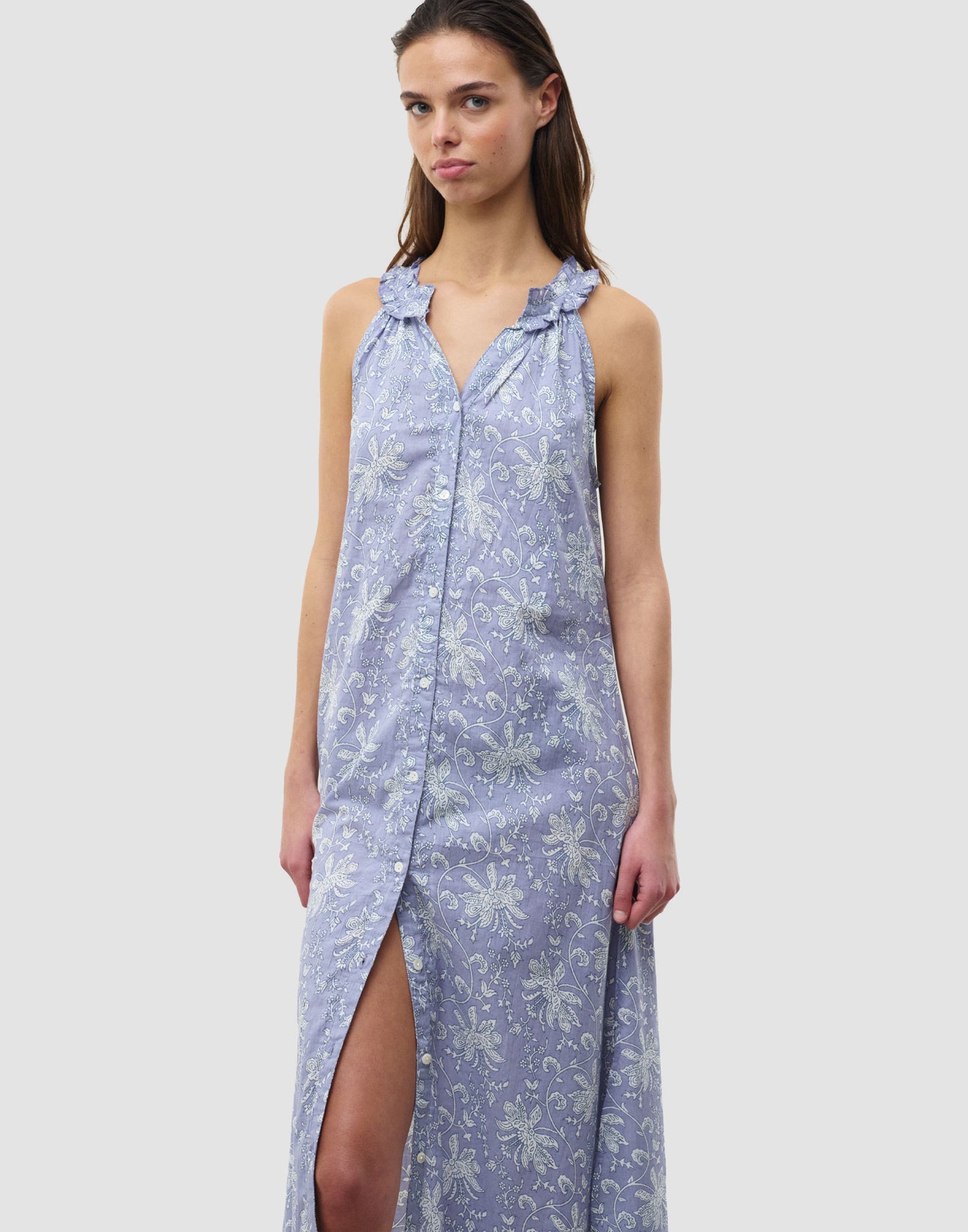 Belinda Dress