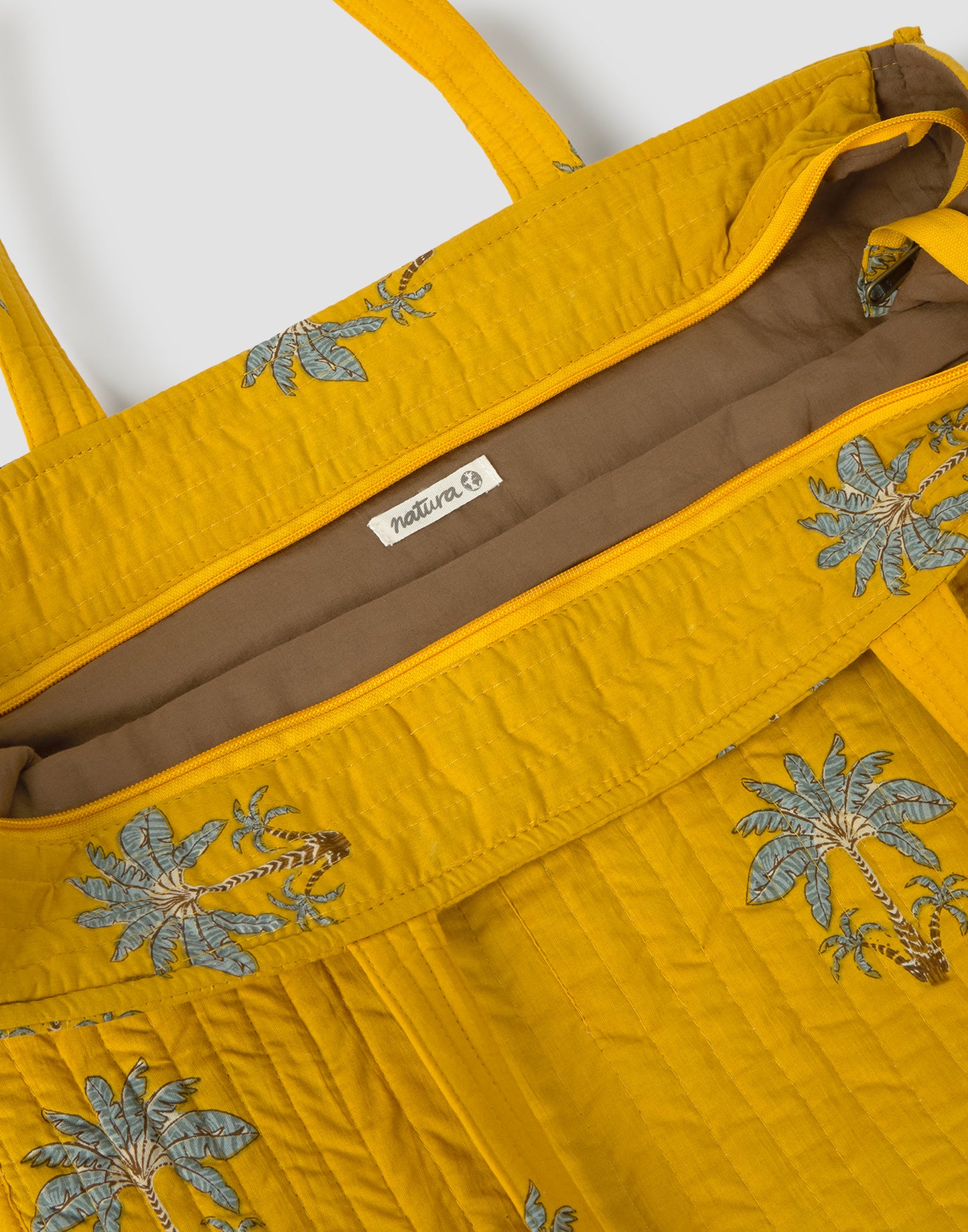 Bolso Bahir