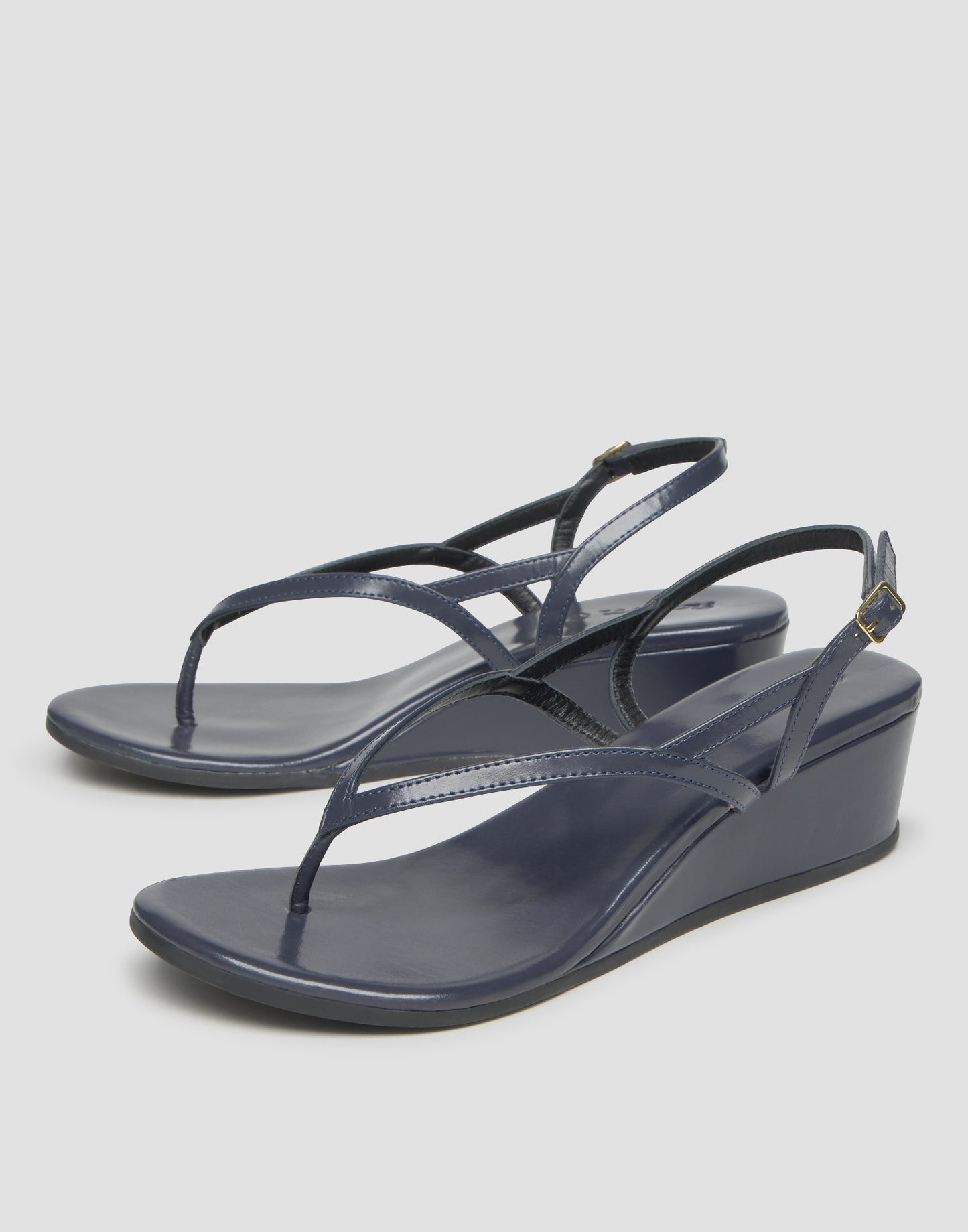 Sandal Wedges