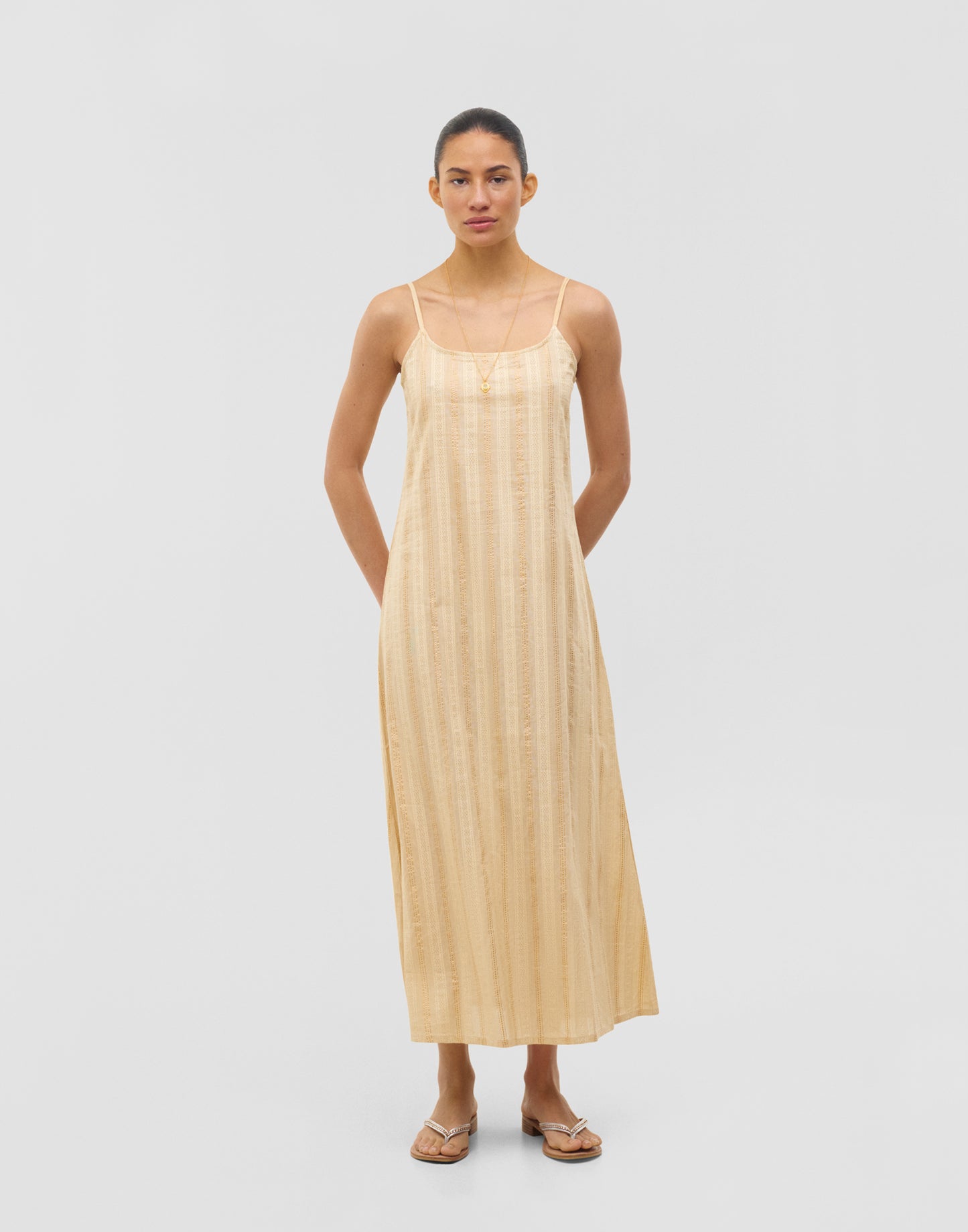 Salima Dress
