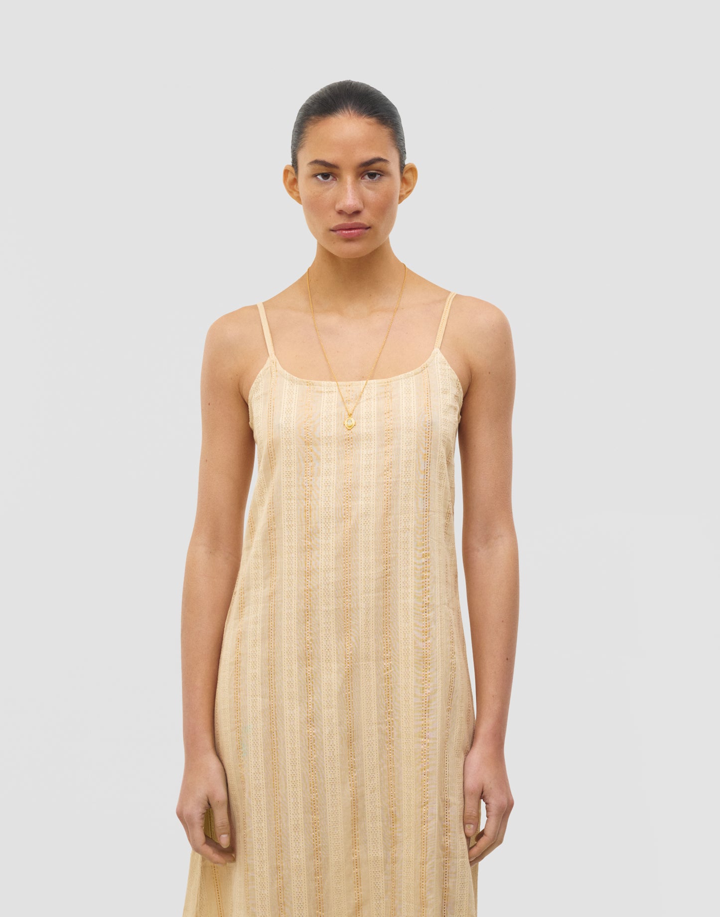 Salima Dress