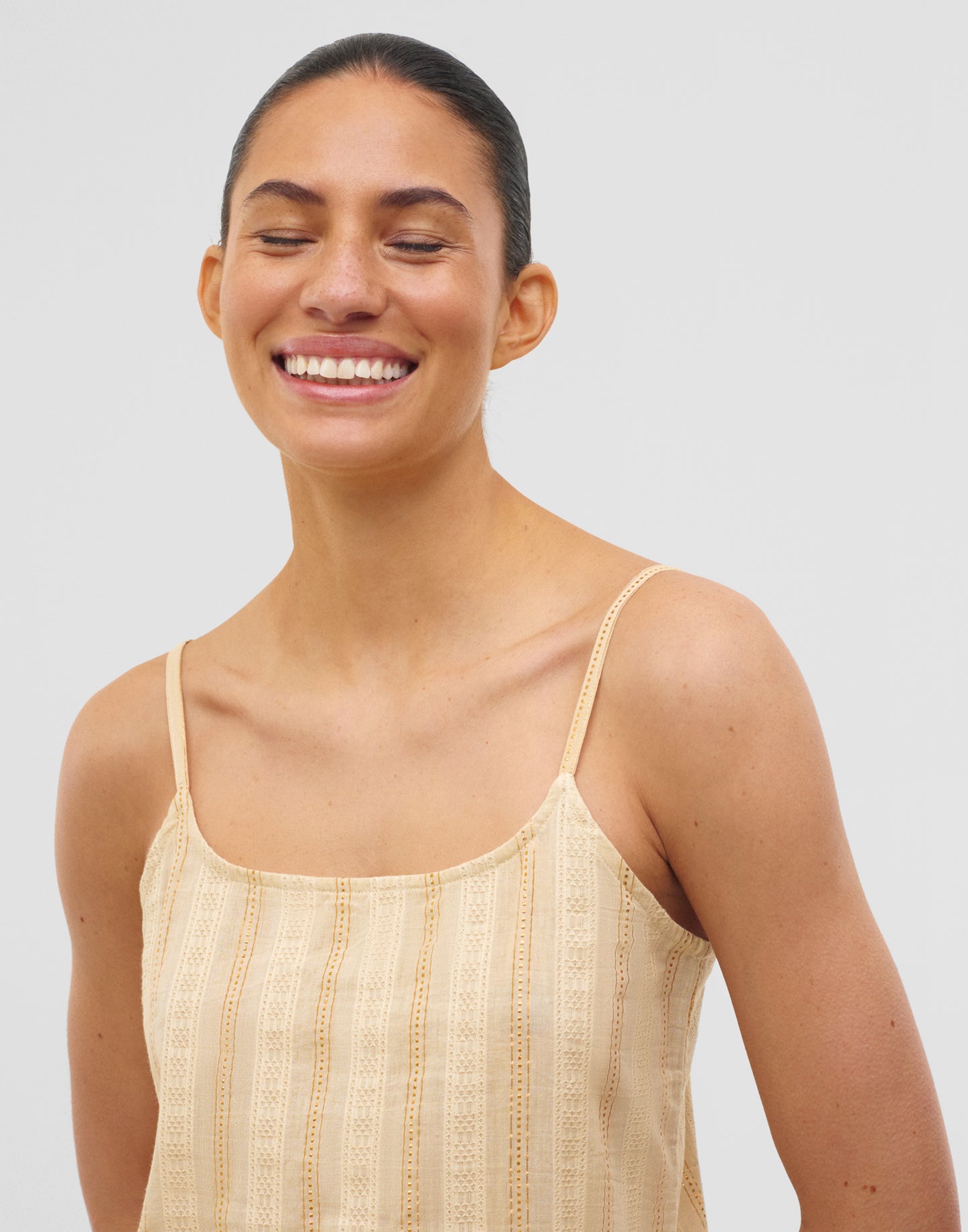 Salima Dress