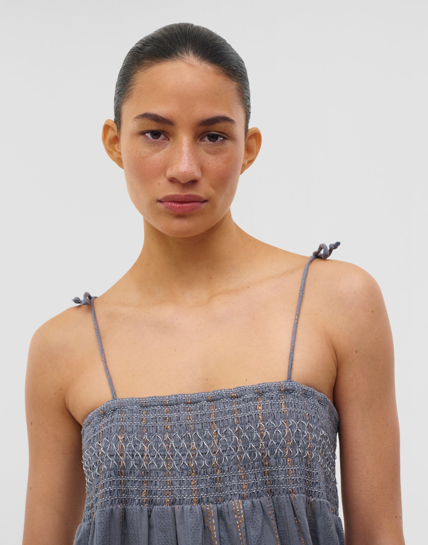 Salema Dress